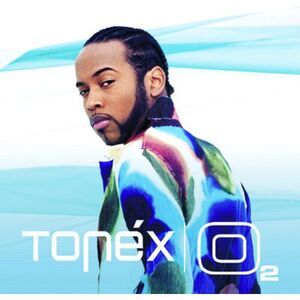 Ton x - 02  CD
